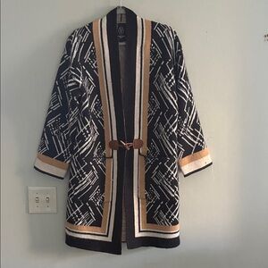 Vertigo Paris cardigan jacket M NWT